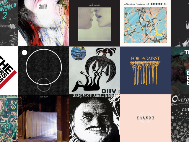 Το indie label της χρονιάς