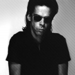 Νέο βιβλίο από τον Nick Cave