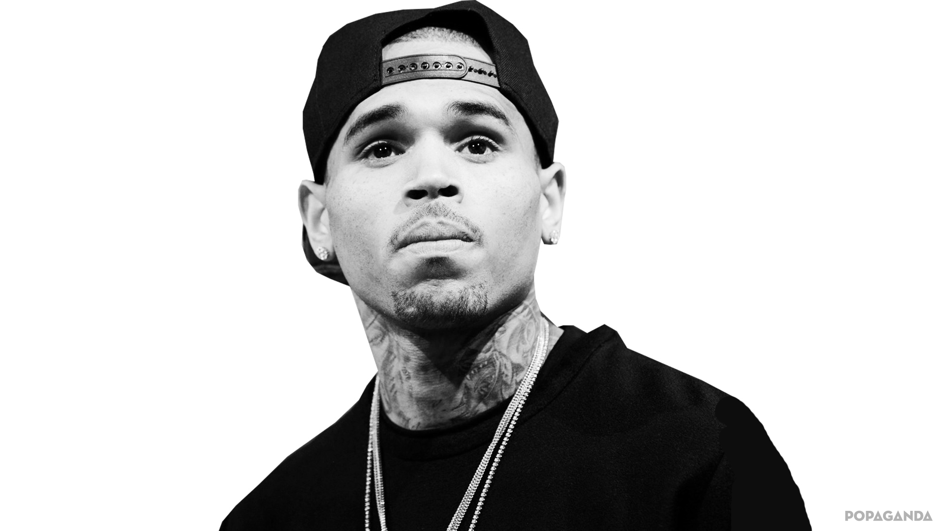 Συνελήφθη στη Φλόριντα ο Κρις Μπράουν