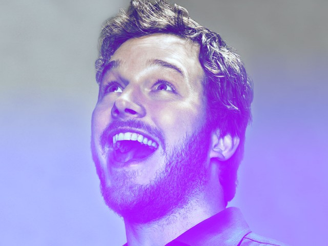 Πριν γίνει Φύλακας του Γαλαξία, ο Chris Pratt σέρβιρε γαρίδες