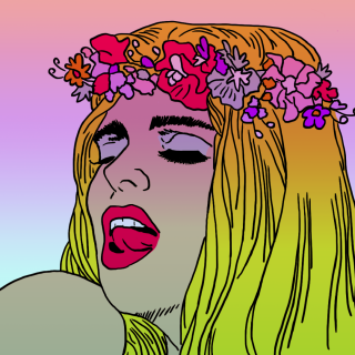 Η Τσιτσιολίνα σε bullets