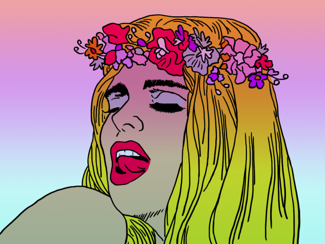 Η Τσιτσιολίνα σε bullets