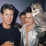 “Μεγαθήριο” 1500 τ.μ. το νέο, επιβλητικό κατάστημα της Calvin Klein sto Παρίσι