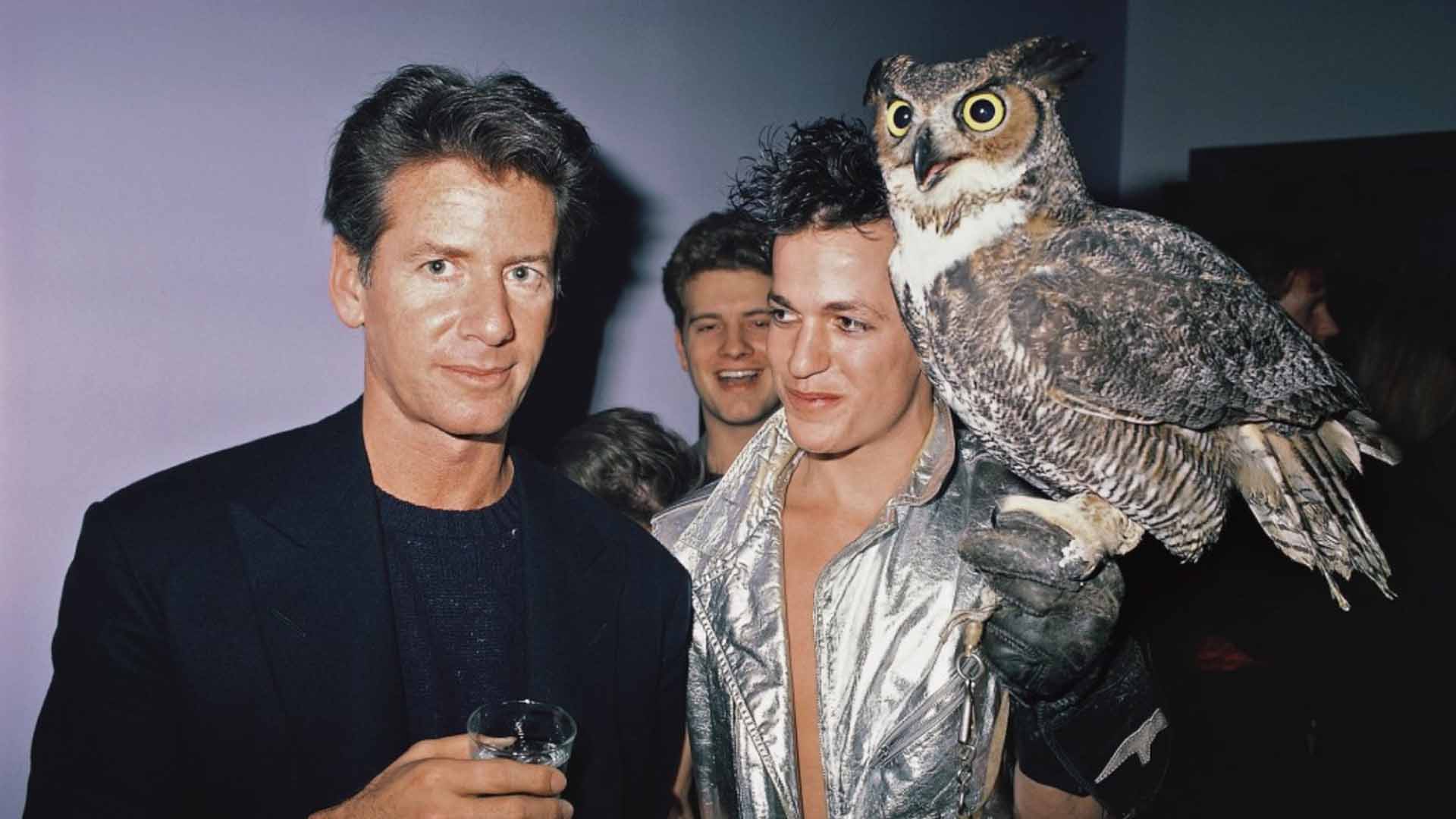 “Μεγαθήριο” 1500 τ.μ. το νέο, επιβλητικό κατάστημα της Calvin Klein sto Παρίσι