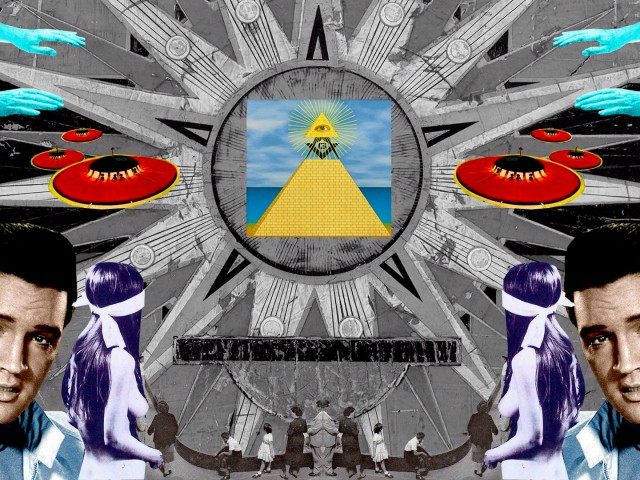 Ο κ. Καρυπίδης έχει πει κάτι. Εσείς το πιστεύετε;