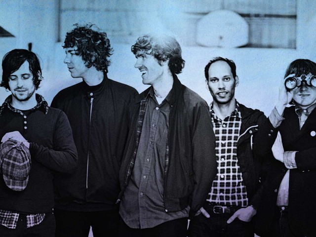 Oι Crystal Stilts βρίσκουν τη Νέα Υόρκη ανιαρή και ακριβή