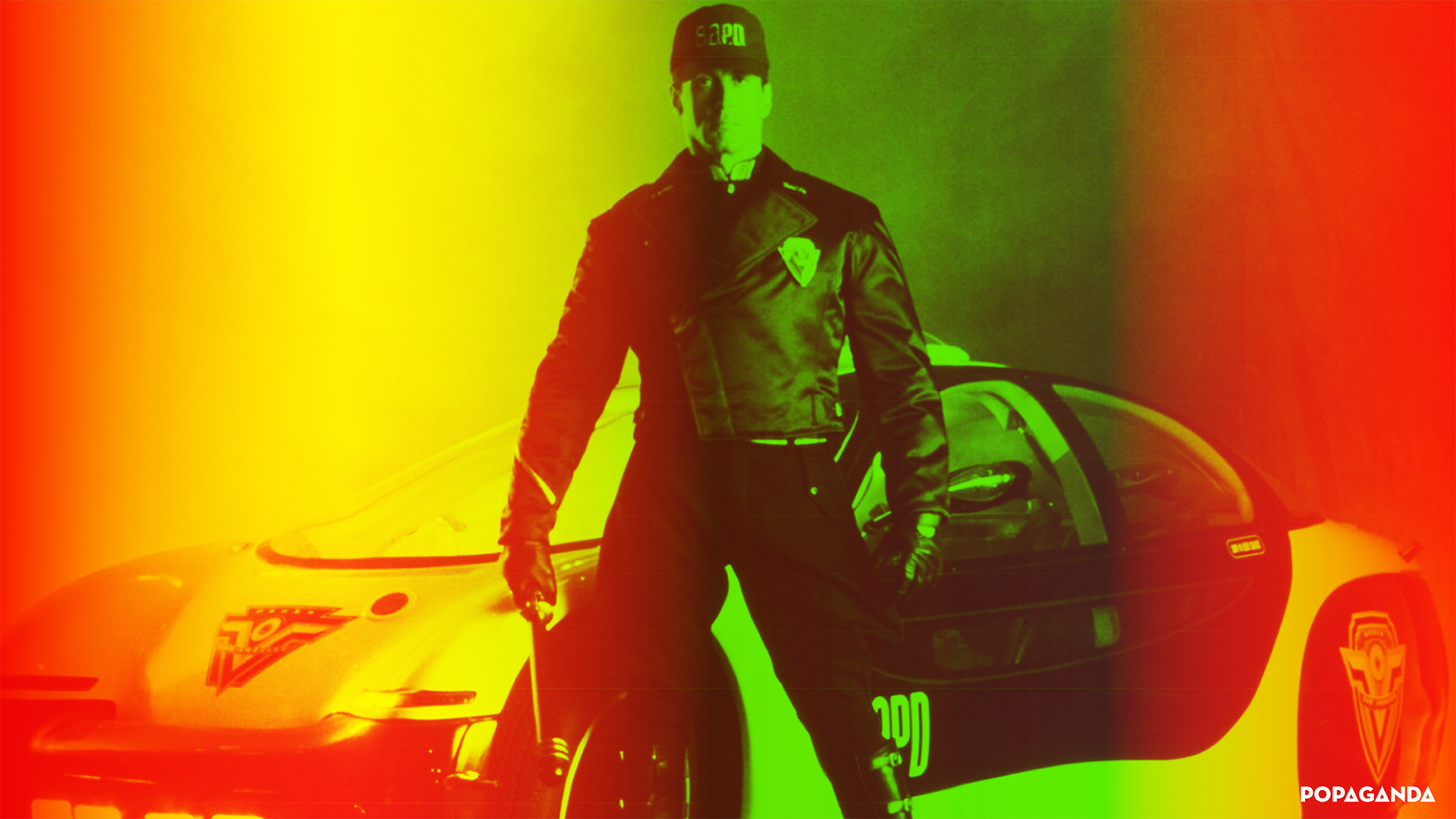 Επέτειος: 20 χρόνια Demolition Man!