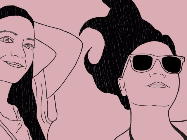 Δέσποινα Τριβόλη: Μια «γλωσσοκοπάνα» που ρίχνει φάπες