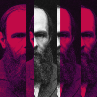 Έγκλημα και Τιμωρία του Ντοστογιέφσκι