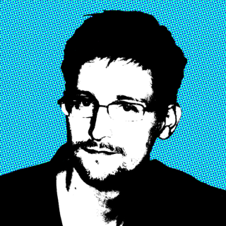 Έντουαρντ Σνόουντεν: Τέσσερις μήνες μετά