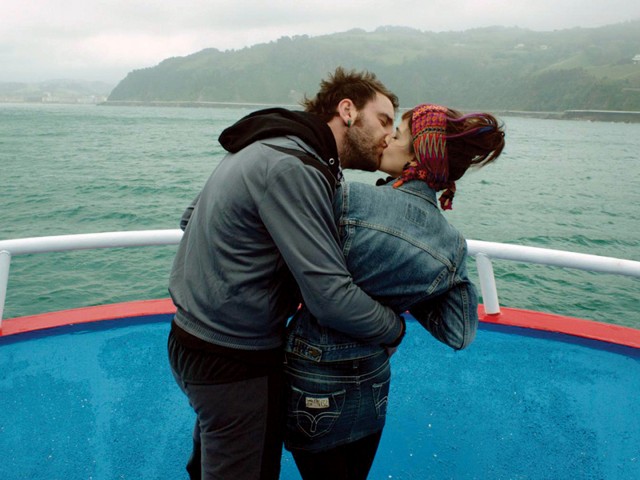 O ισπανικός έρωτας τσακίζει τα ταμεία