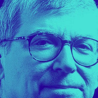 Τα βιβλία της ζωής μου: Γιάννης Ευσταθιάδης