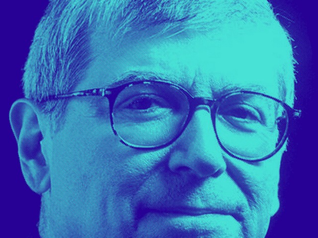 Τα βιβλία της ζωής μου: Γιάννης Ευσταθιάδης