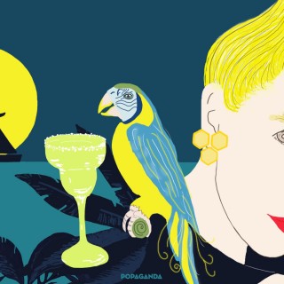 Η Ευγενία Μπόζου ξέρει τι σημαίνουν οι λέξεις βιτζιρέλο, ποδιστά, σκότα, μαντάρι, ταμπούκι, παταράτσο, μαγγιόρο και βαρδάρια