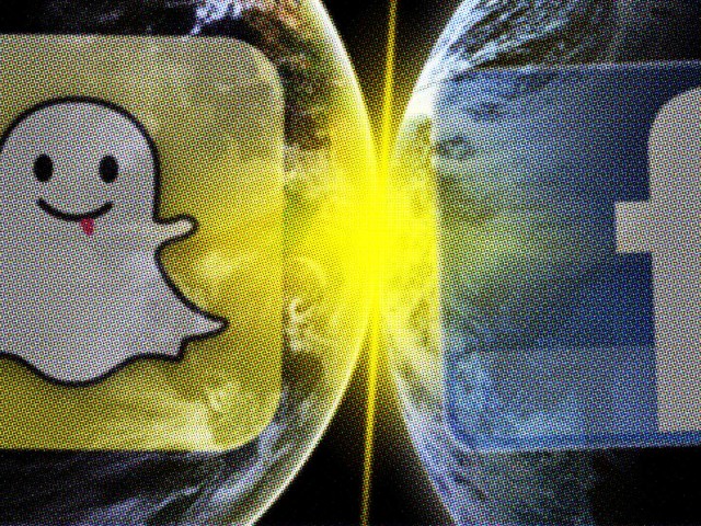 Το μεγάλο “Όχι” του Snapchat