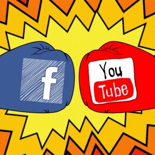 Απαγορεύεται το Facebook και το YouTube;