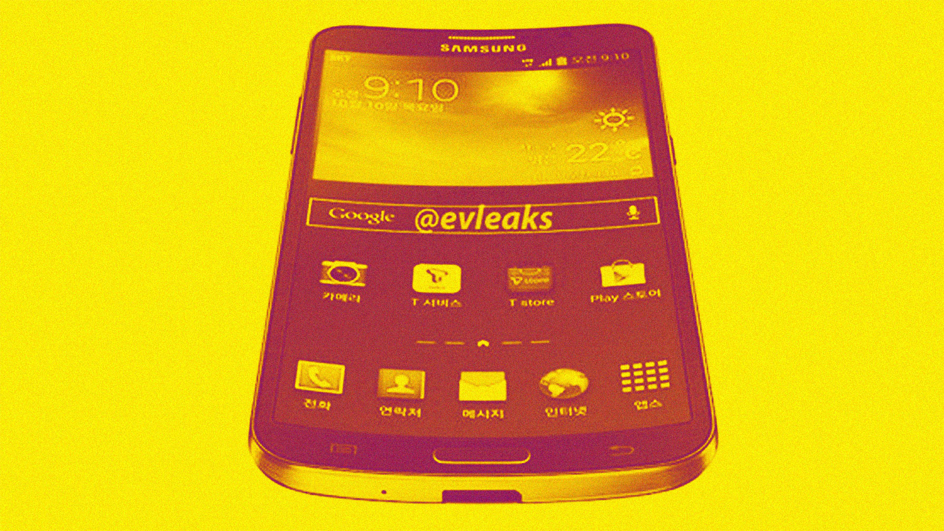 Οι οθόνες απέκτησαν καμπύλες