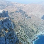 Νεκρή 26χρονη στη Φολέγανδρο: Συνελήφθη ο φίλος της – Έγκλημα δείχνουν τα πρώτα στοιχεία