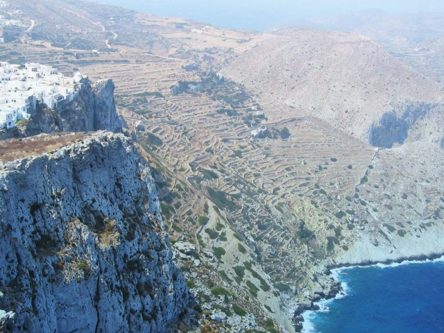 Όταν το CNN ανακάλυψε τη Φολέγανδρο