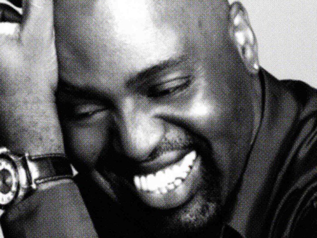 Frankie Goes To Heaven