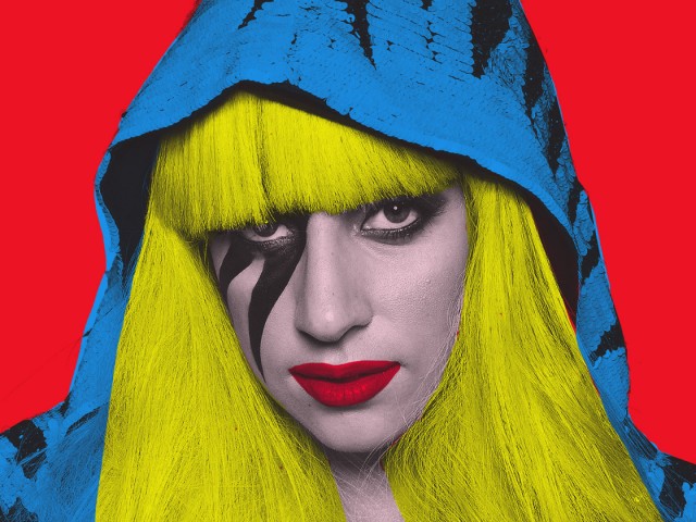 Infonympho #5: O Τομ, η Βίβιεν, η Γκάγκα και οι Σουηδοί που έχουν ξεμείνει από εγκληματίες