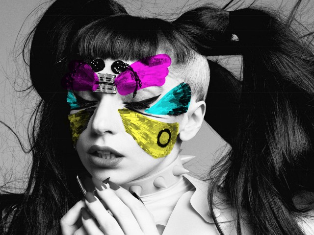 H Lady Gaga στην Αθήνα στις 19 Σεπτεμβρίου