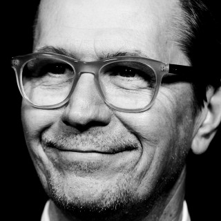 Ο Gary Oldman είναι μαλάκας