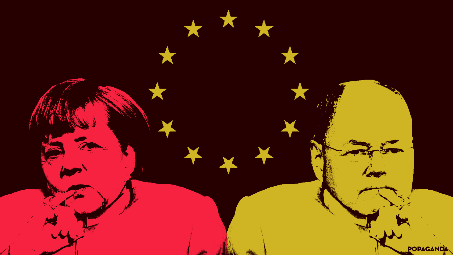 Κύριε Τσίμα, πιστεύετε πως τελικά θα επηρεαστεί η κατάσταση στην Ελλάδα και την Ευρώπη μετά το αποτέλεσμα των γερμανικών εκλογών;