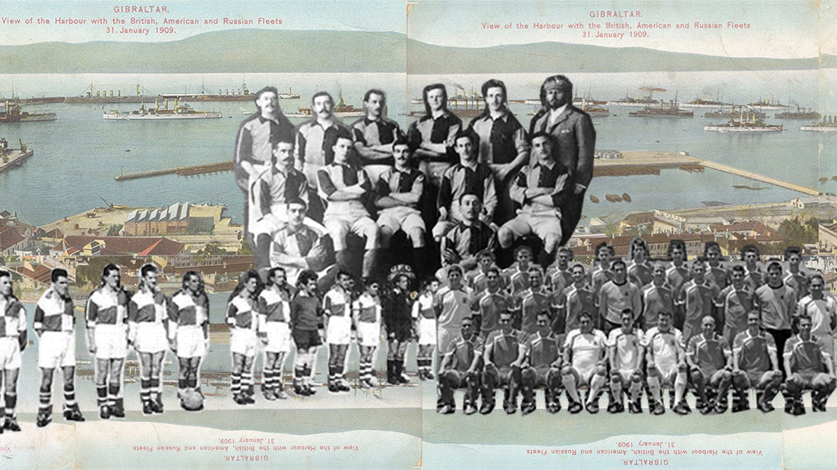 Ποιος φοβάται την Εθνική Γιβραλτάρ;