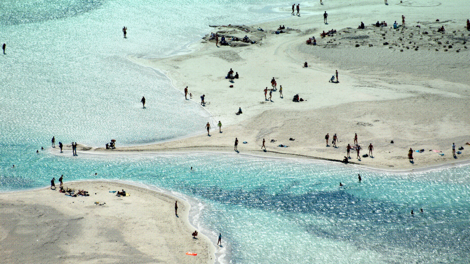 Η επιστροφή της Ελλάδας