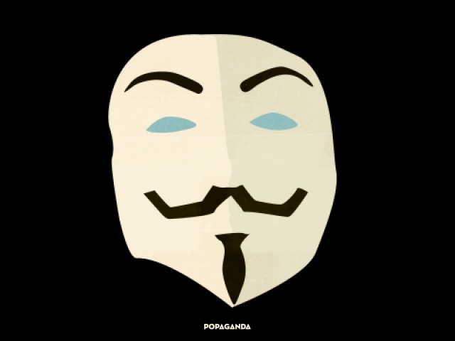 Δέκα θέσεις για τον Γκάι Φωκς και τη Συνωμοσία της Πυρίτιδας