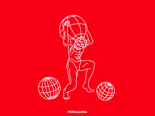 H Ελλάδα ανήκει πλέον στο Δεύτερο Κόσμο