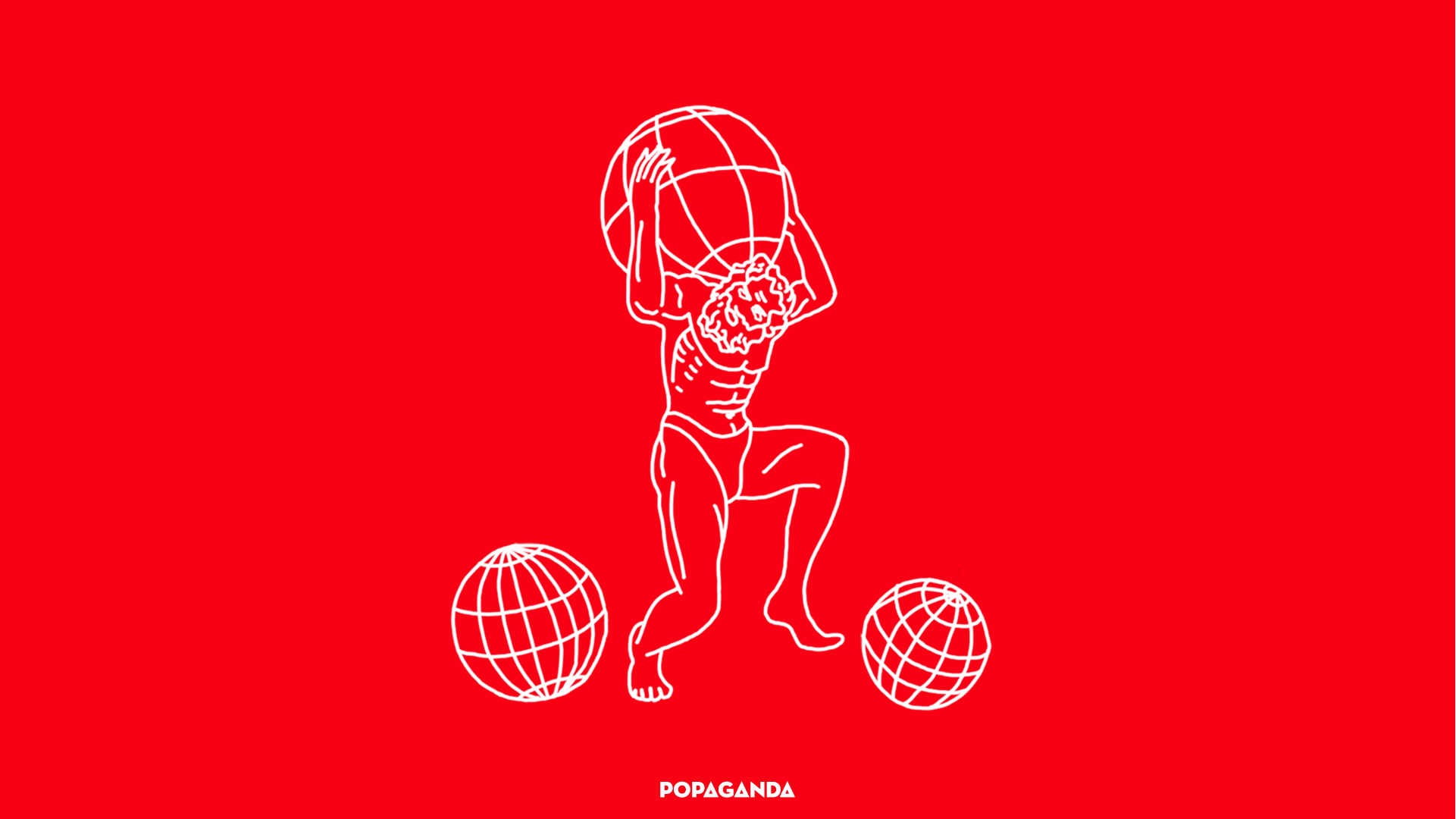 H Ελλάδα ανήκει πλέον στο Δεύτερο Κόσμο