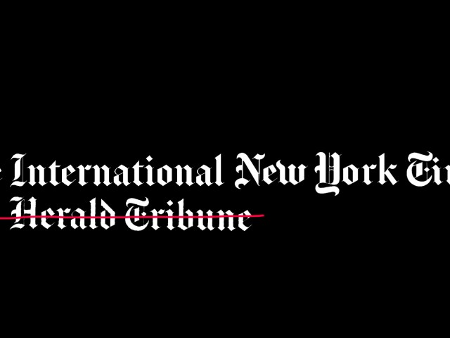 Αλλάζει εποχή, γυρίζοντας σελίδα;