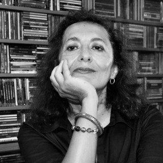 Τα βιβλία της ζωής μου: Χίλντα Παπαδημητρίου