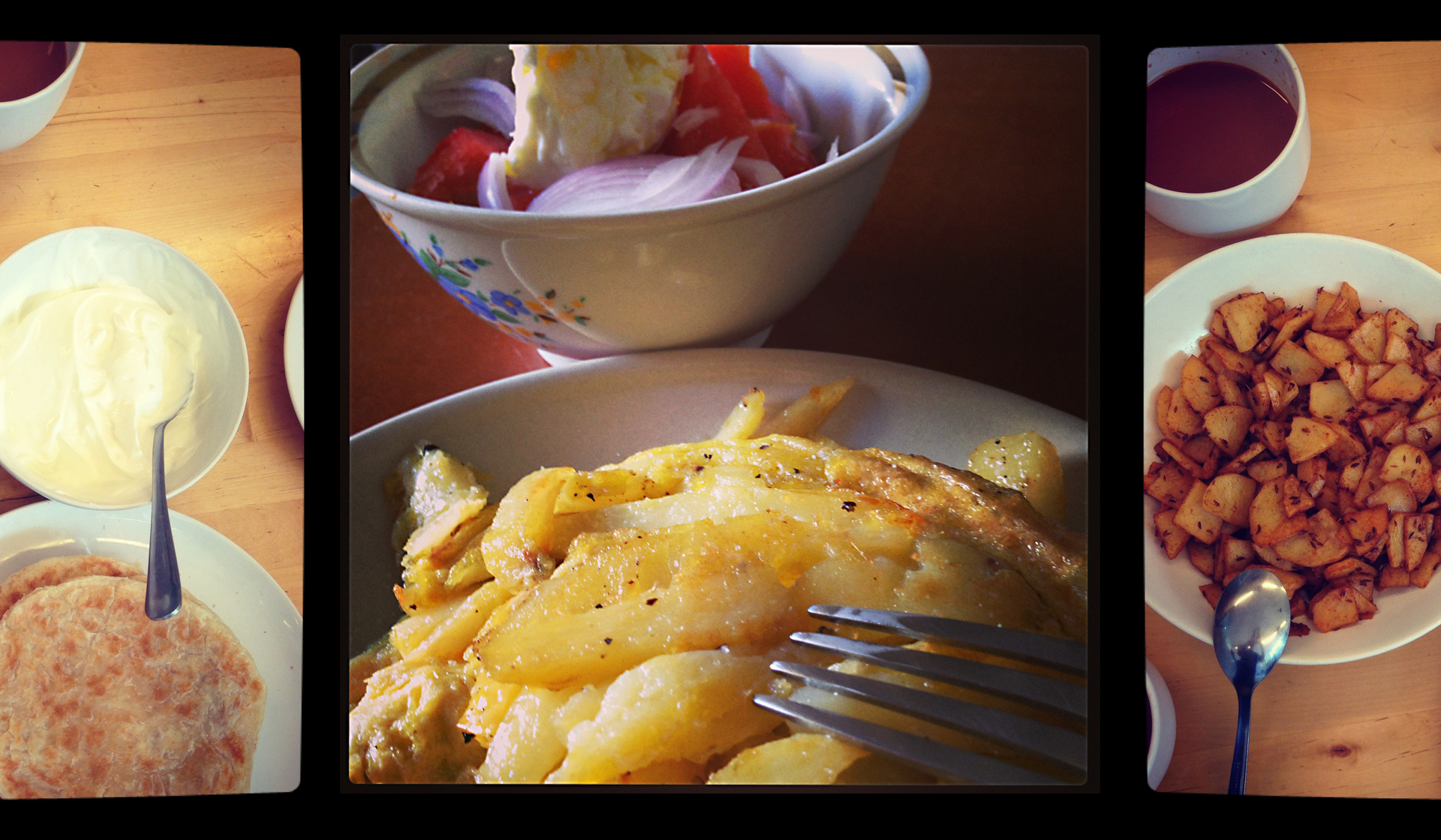 Συμβουλές προς Insta ναυτιλομένους