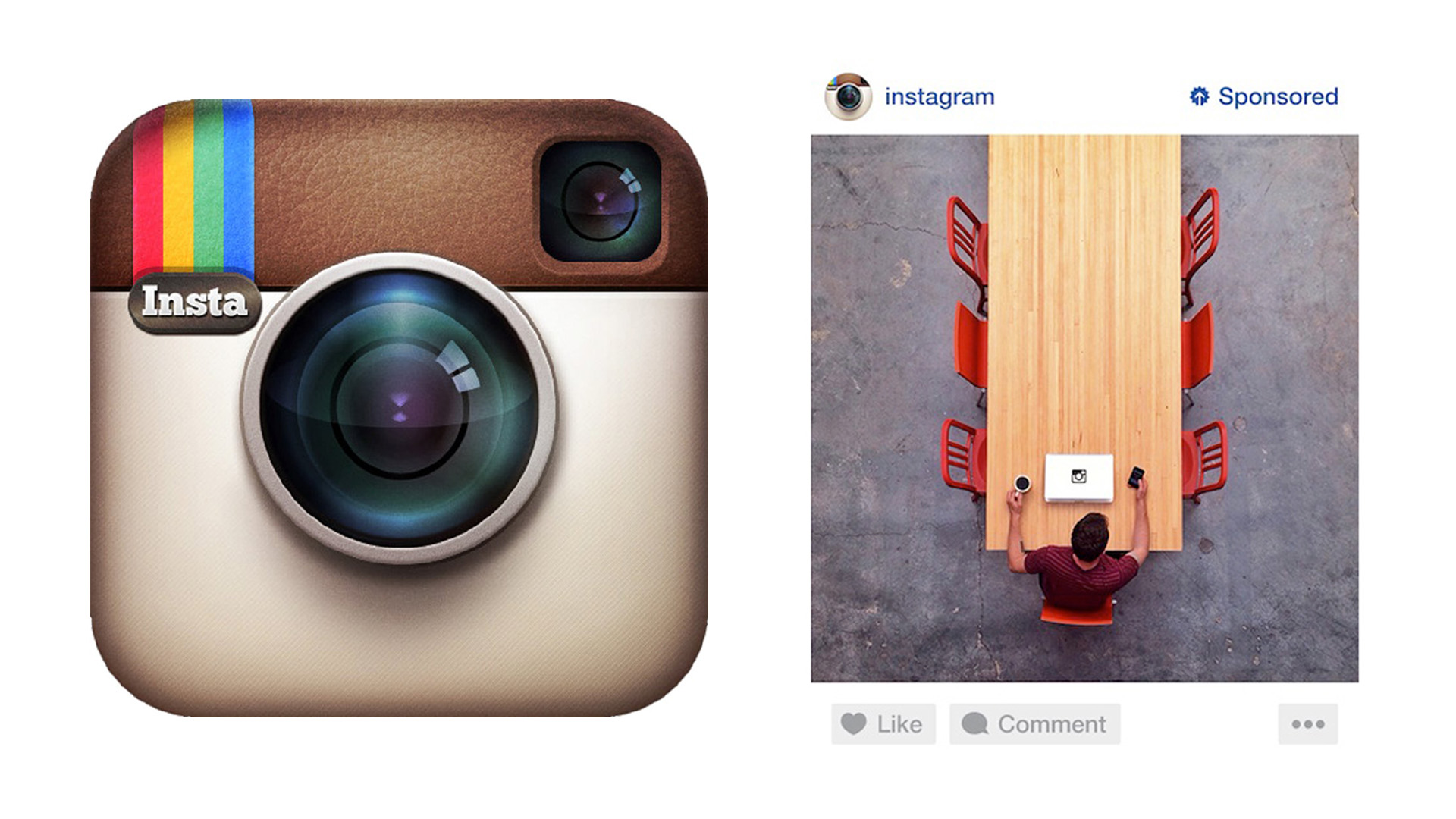 Εικόνες από τον κόσμο που έρχεται