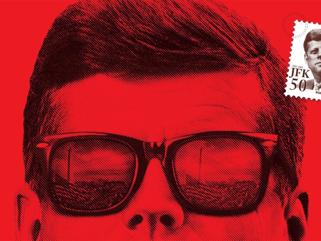 Αφιέρωμα JFK: Ένας Πρόεδρος με στυλ