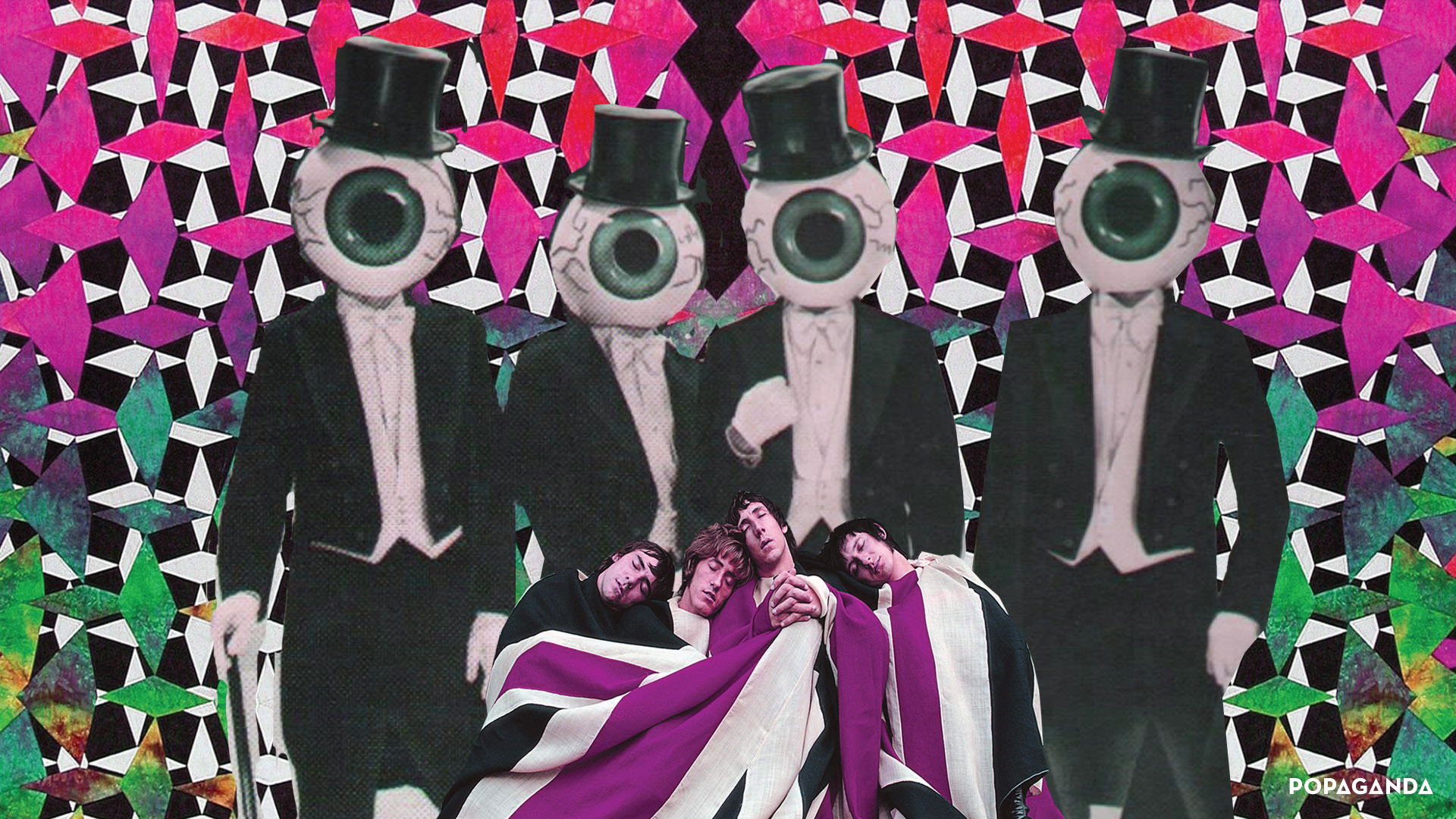 Ζήσε το μύθο σου. Σε γενικές γραμμές