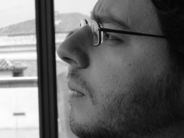 Τα βιβλία της ζωής μου: Λευτέρης Καλοσπύρος