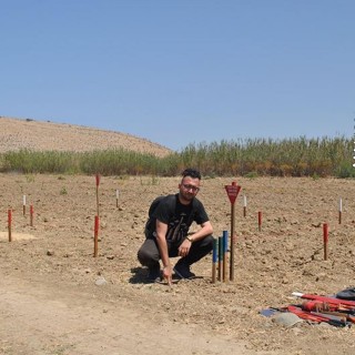 14 Αυγούστου 1974-Αττίλας 2: Δεν Ξεχνώ (γι’ αυτό και κάθομαι πάνω σε νάρκες)