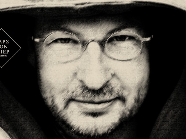 Αφιέρωμα Λαρς Φον Τρίερ: Ο Λαρς με δικά του λόγια