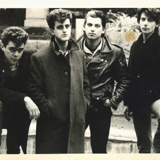 Ο καταλύτης μιας ολόκληρης κοινότητας