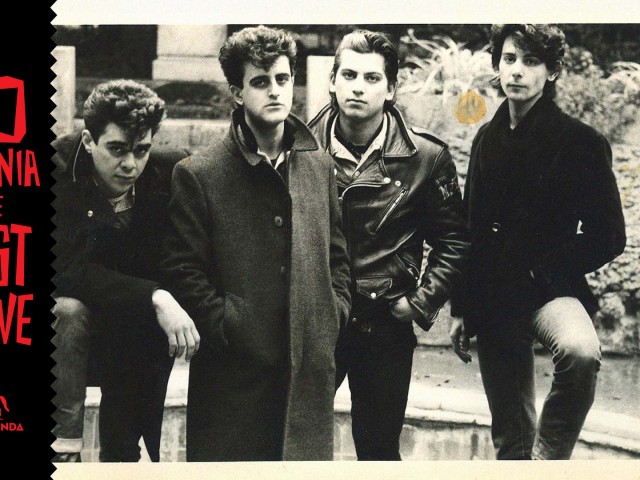 Ο καταλύτης μιας ολόκληρης κοινότητας