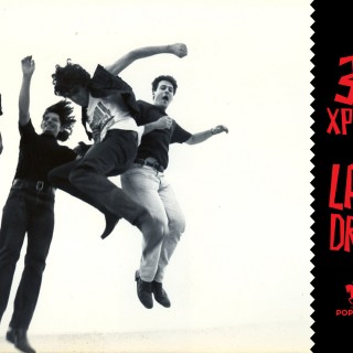 Αφιέρωμα The Last Drive