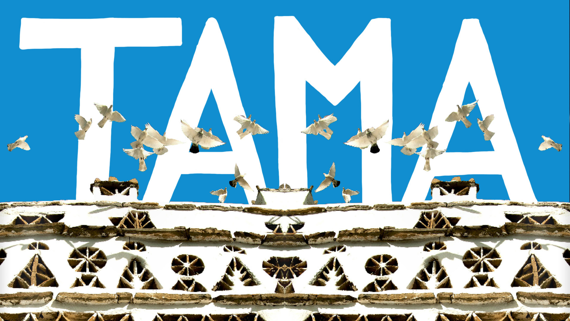 Το Τάμα της Μάγιας