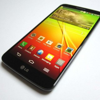 LG G2: Το σημείο G του Android