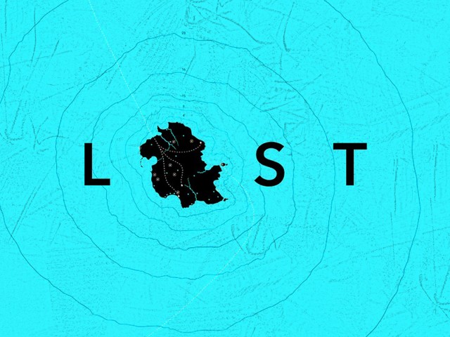 10 χρόνια Lost