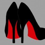 Και με τη βούλα του Ευρωπαϊκού Δικαστηρίου, η κόκκινη σόλα στα ψηλοτάκουνα είναι Louboutin