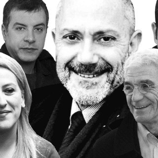 Τα αυτιά (και τα μάτια, και τα μυαλά) μας πονάνε